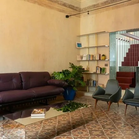 Gilded Age Luxury Dream Historic Center