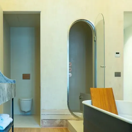 Gilded Age Luxury Dream Historic Center Lejlighed *