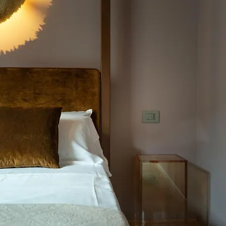 Gilded Age Luxury Dream Historic Center Palermo