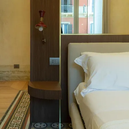 Gilded Age Luxury Dream Historic Center Palermo