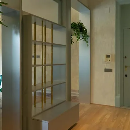 Gilded Age Luxury Dream Historic Center Lejlighed