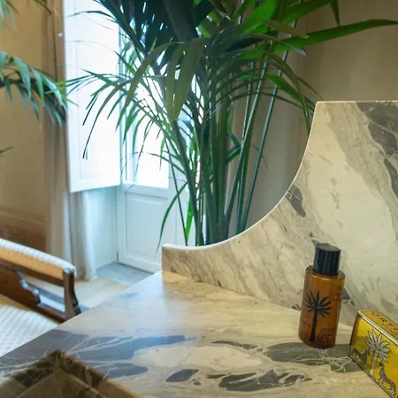 Gilded Age Luxury Dream Historic Center Lejlighed