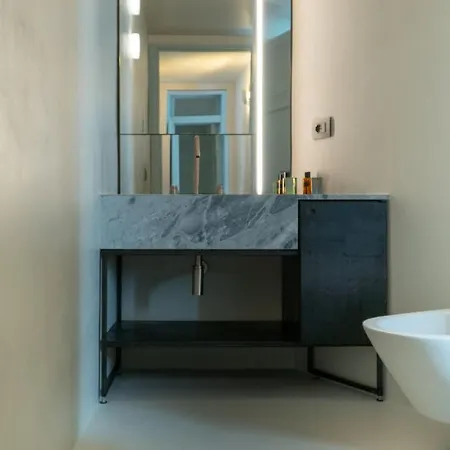 Lejlighed Gilded Age Luxury Dream Historic Center *