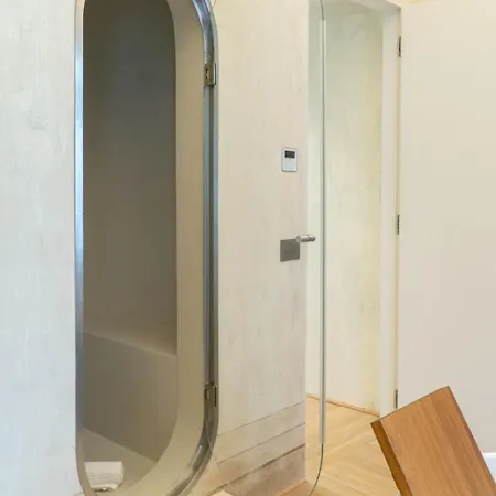 Lejlighed Gilded Age Luxury Dream Historic Center