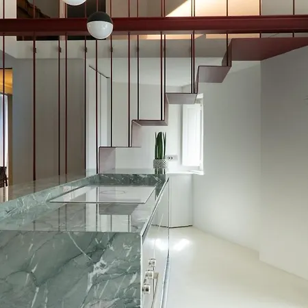 Gilded Age Luxury Dream Historic Center