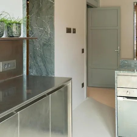 Lejlighed Gilded Age Luxury Dream Historic Center