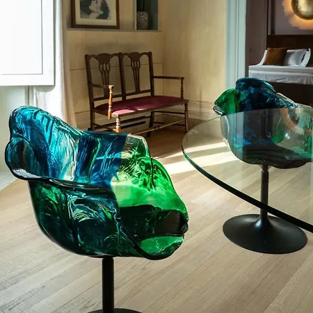 Gilded Age Luxury Dream Historic Center Lejlighed