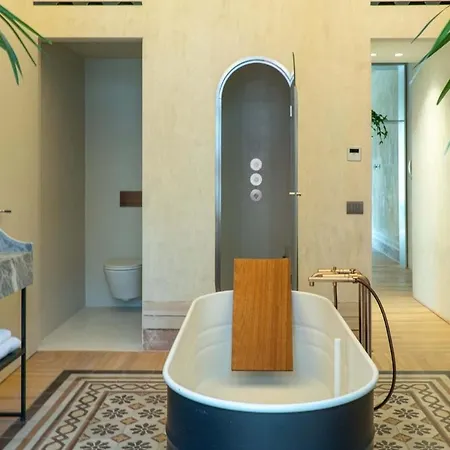 Lejlighed Gilded Age Luxury Dream Historic Center