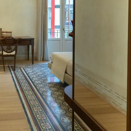 Gilded Age Luxury Dream Historic Center Lejlighed *