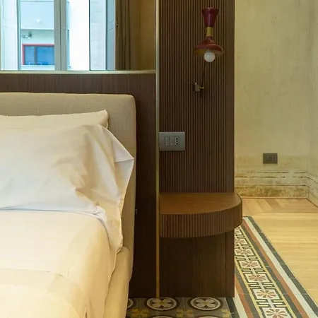 Lejlighed Gilded Age Luxury Dream Historic Center *