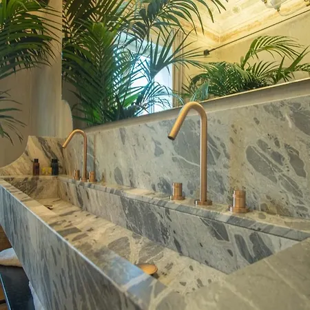 Gilded Age Luxury Dream Historic Center