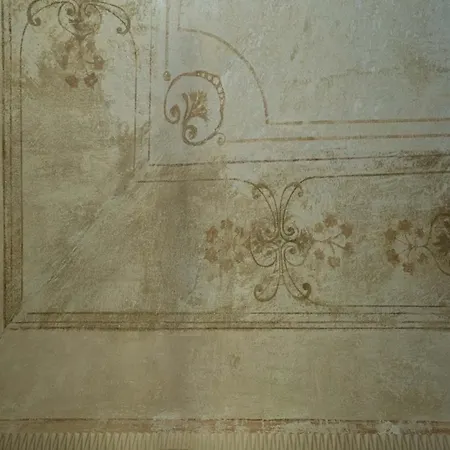 Lejlighed Gilded Age Luxury Dream Historic Center Palermo