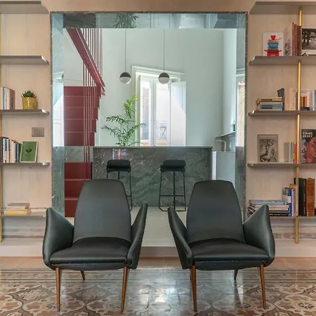 Gilded Age Luxury Dream Historic Center