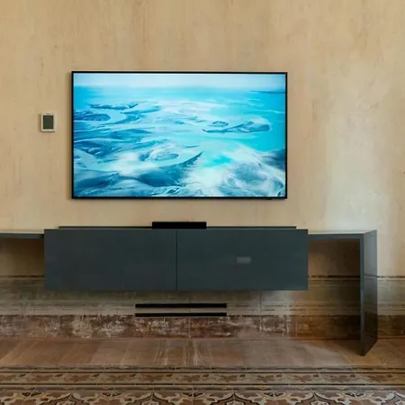 Lejlighed Gilded Age Luxury Dream Historic Center