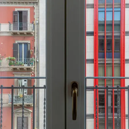 Gilded Age Luxury Dream Historic Center Lejlighed *