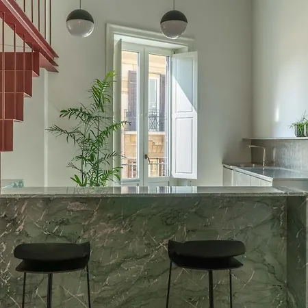 Gilded Age Luxury Dream Historic Center *