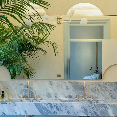 Gilded Age Luxury Dream Historic Center * Palermo