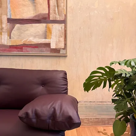 Lejlighed Gilded Age Luxury Dream Historic Center *