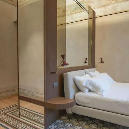 Gilded Age Luxury Dream Historic Center *