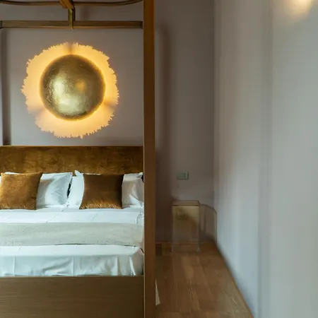 Gilded Age Luxury Dream Historic Center Lejlighed *