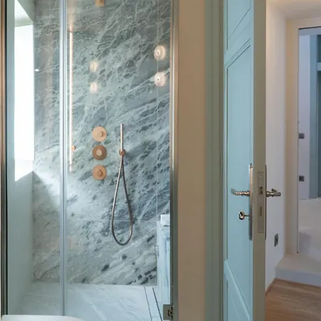 Gilded Age Luxury Dream Historic Center Lejlighed Palermo