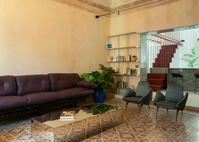 Gilded Age Luxury Dream Historic Center