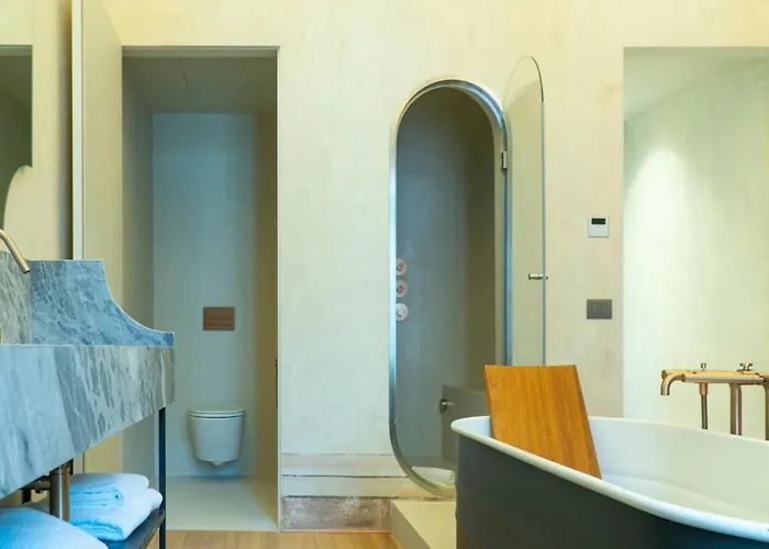 Gilded Age Luxury Dream Historic Center شقة *