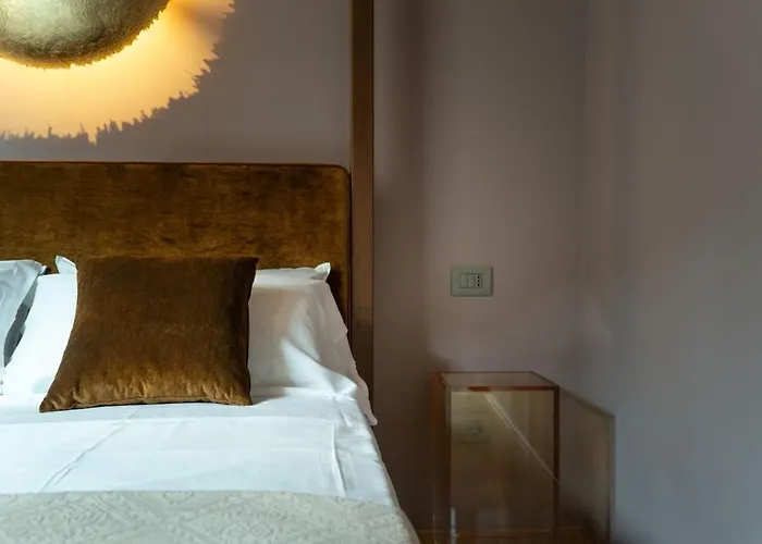 Gilded Age Luxury Dream Historic Center باليرمو