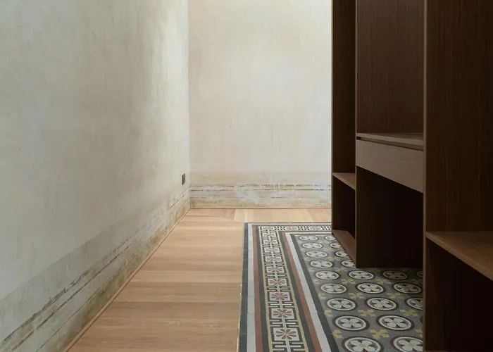 Gilded Age Luxury Dream Historic Center