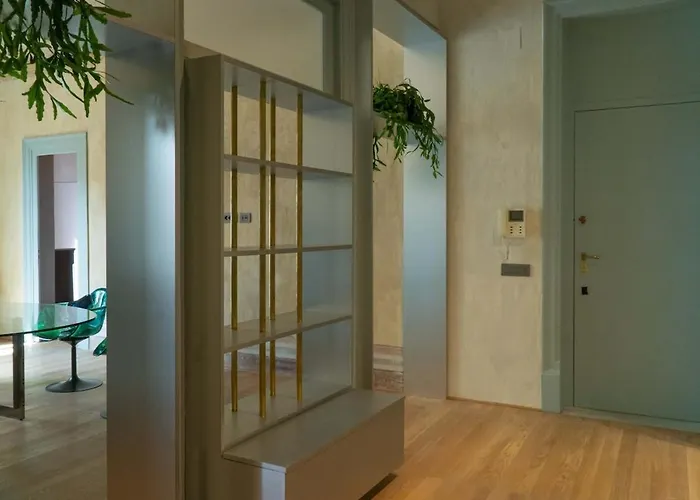 Gilded Age Luxury Dream Historic Center شقة