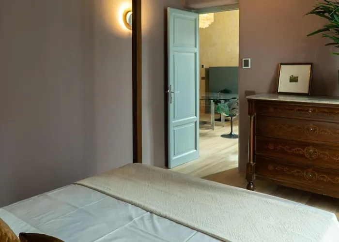 Gilded Age Luxury Dream Historic Center باليرمو