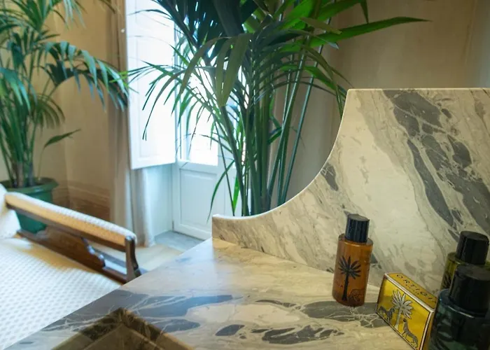 Gilded Age Luxury Dream Historic Center شقة