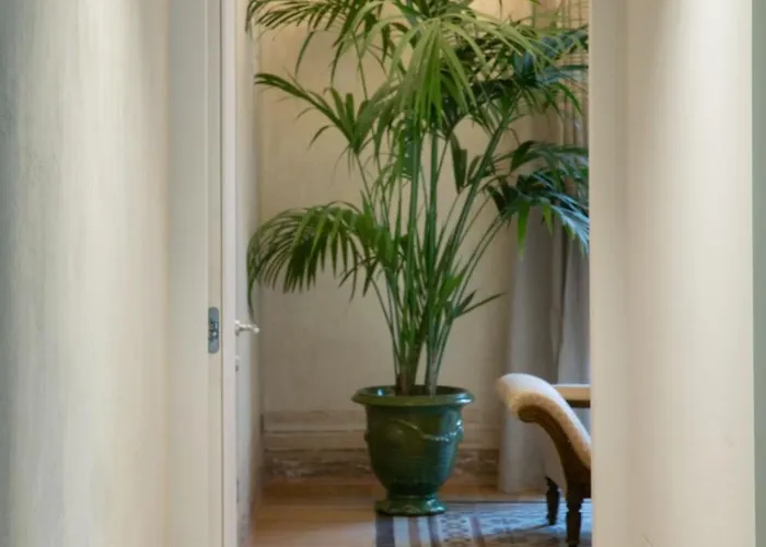 شقة Gilded Age Luxury Dream Historic Center *