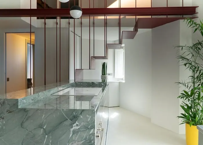 Gilded Age Luxury Dream Historic Center