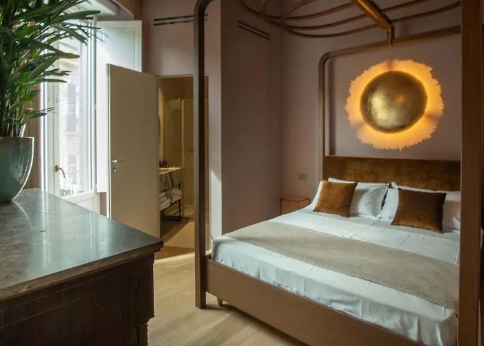 شقة Gilded Age Luxury Dream Historic Center *