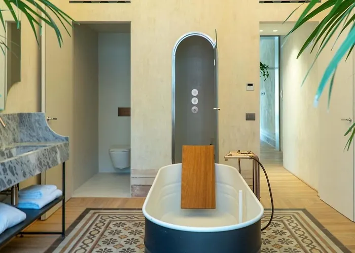 شقة Gilded Age Luxury Dream Historic Center