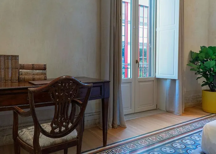 Gilded Age Luxury Dream Historic Center *