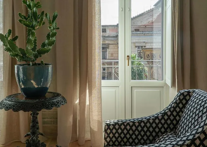 Gilded Age Luxury Dream Historic Center شقة