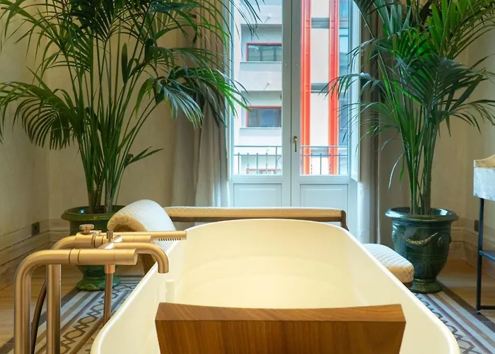 شقة Gilded Age Luxury Dream Historic Center