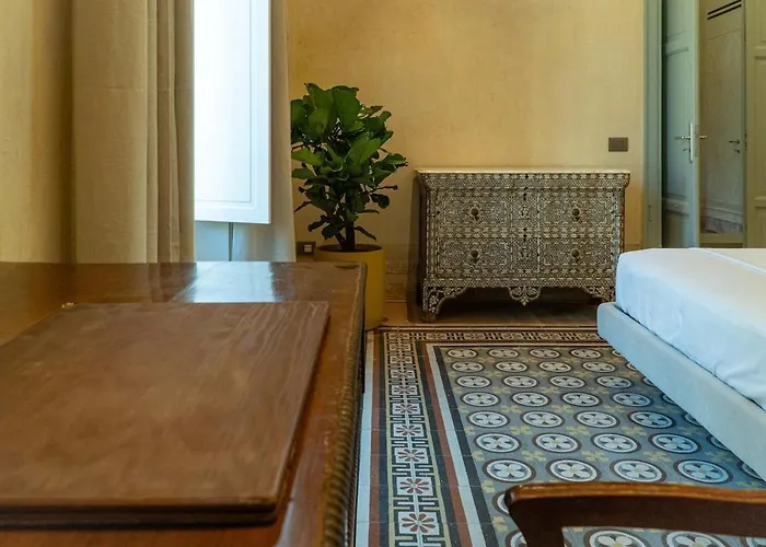 Gilded Age Luxury Dream Historic Center باليرمو