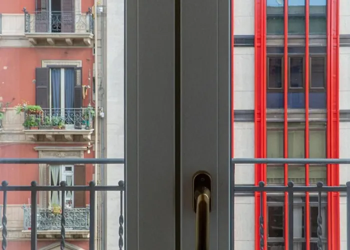 Gilded Age Luxury Dream Historic Center شقة *