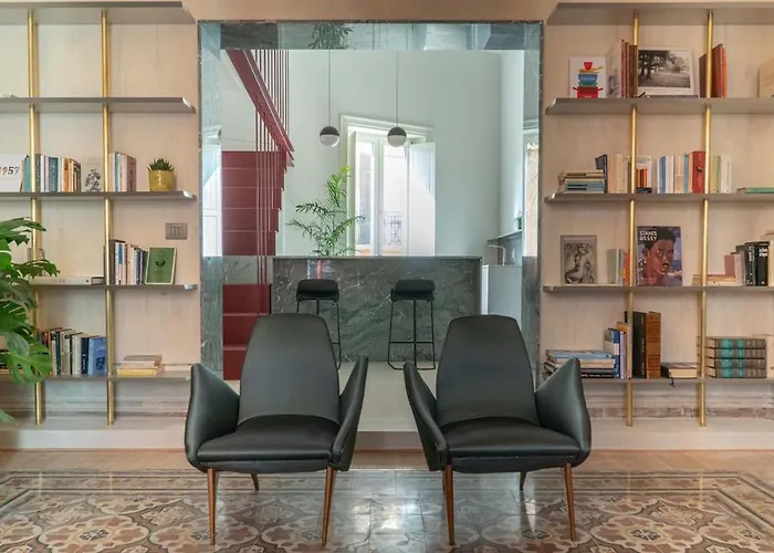 Gilded Age Luxury Dream Historic Center