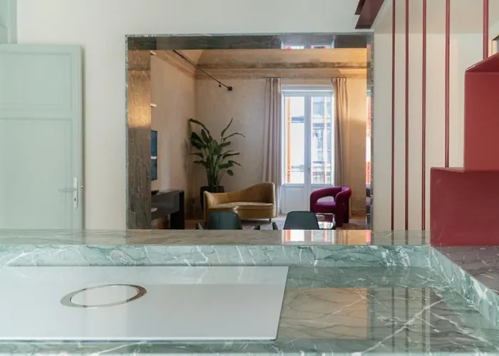 شقة Gilded Age Luxury Dream Historic Center باليرمو