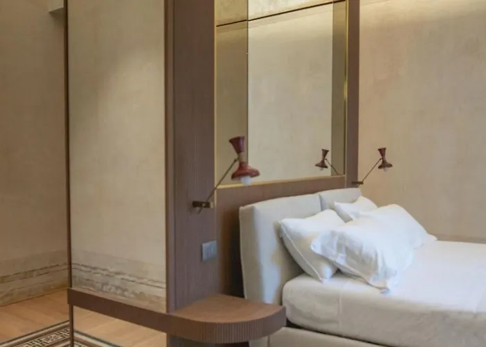 Gilded Age Luxury Dream Historic Center *