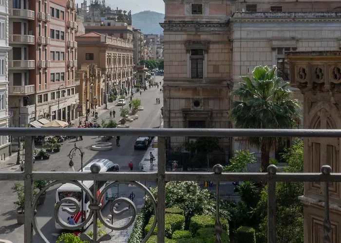 شقة Gilded Age Luxury Dream Historic Center