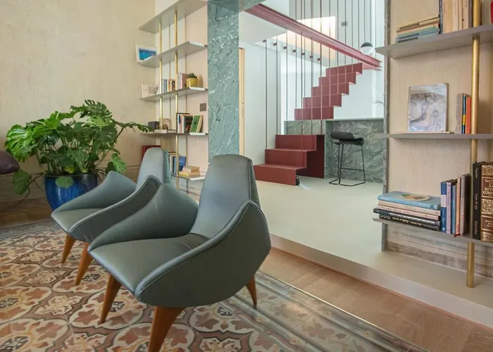 Gilded Age Luxury Dream Historic Center