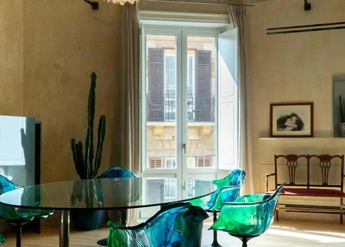 Gilded Age Luxury Dream Historic Center شقة *