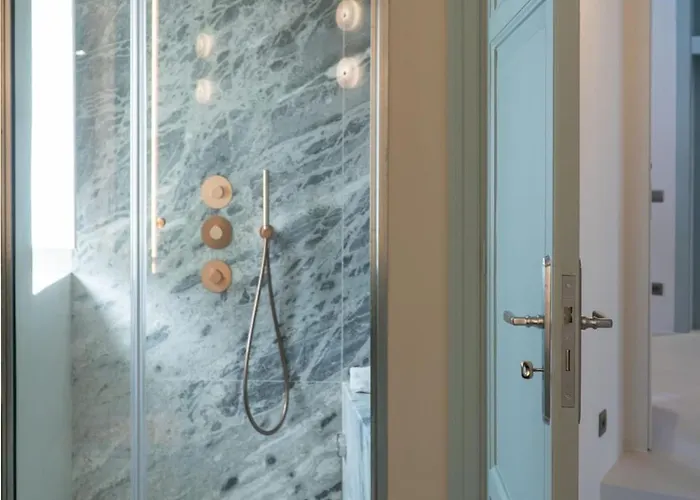 Gilded Age Luxury Dream Historic Center شقة باليرمو